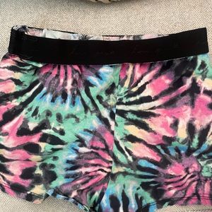 Victoria Secret PINK sleep shorts